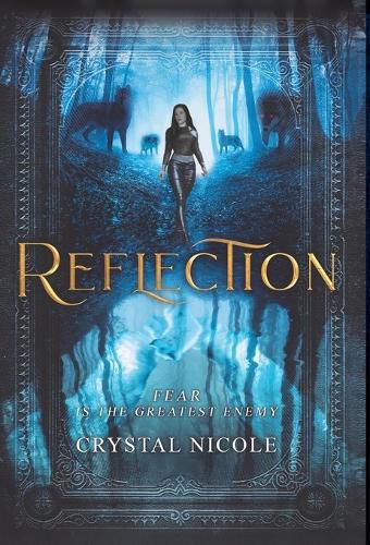 Cover image for Reflection