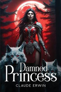 Cover image for Damned Princess