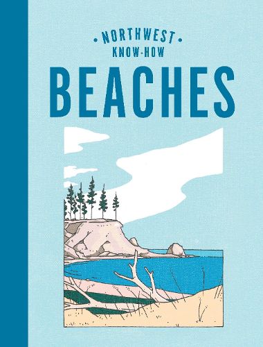 Cover image for Northwest Know-How: Beaches