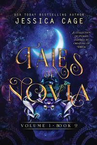 Cover image for Tales of Novia, Volume 1, Book 2