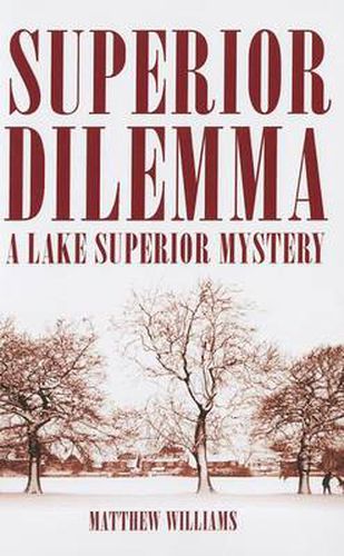 Cover image for Superior Dilemma