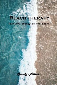 Cover image for Beach therapy