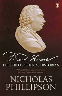 Cover image for David Hume: The Philosopher as Historian