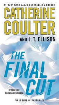 Cover image for The Final Cut