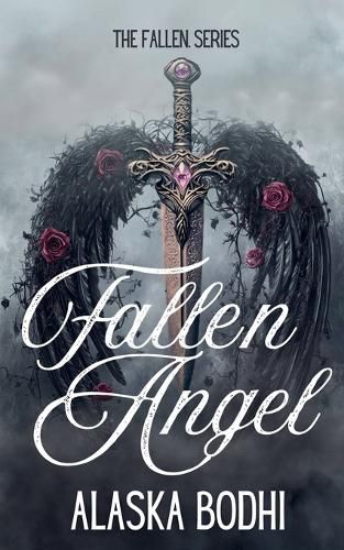 Cover image for Fallen Angel