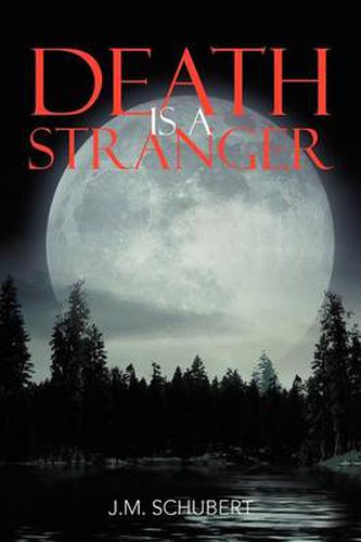 Cover image for Death Is a Stranger