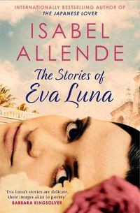 Cover image for The Stories of Eva Luna