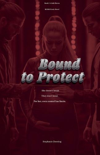 Cover image for Bound to Protect