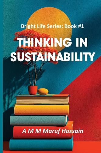 Cover image for Thinking in Sustainability