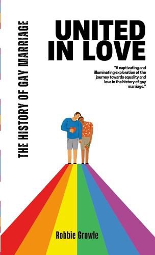 Cover image for United in Love