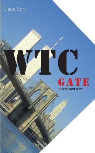 Cover image for WTC gate the unofficial story