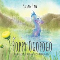 Cover image for Poppy Ogopogo