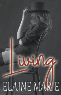 Cover image for Living