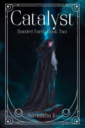 Cover image for Catalyst