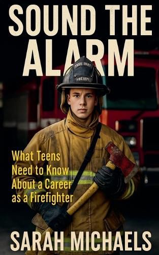 Cover image for Sound the Alarm
