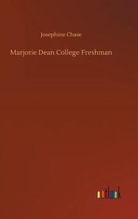 Cover image for Marjorie Dean College Freshman