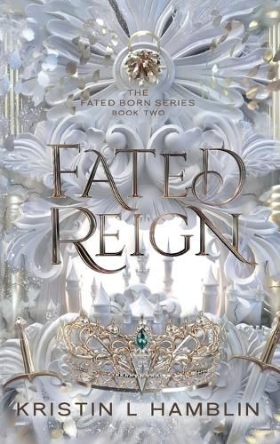 Cover image for Fated Reign