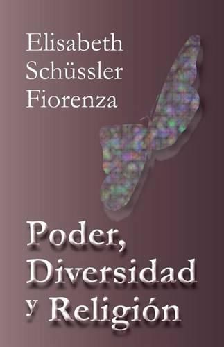 Cover image for Poder, diversidad y religion