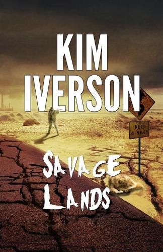 Cover image for Savage Lands