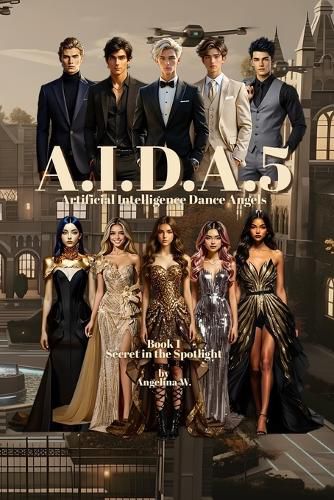 Cover image for A.I.D.A.5