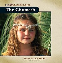 Cover image for The Chumash