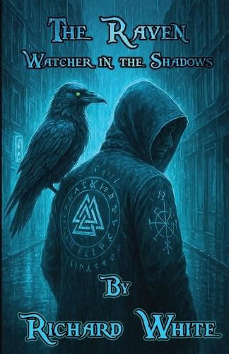 Cover image for The Raven