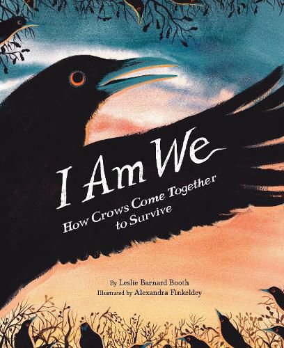Cover image for I Am We