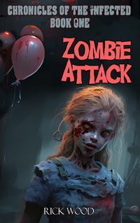 Cover image for Zombie Attack
