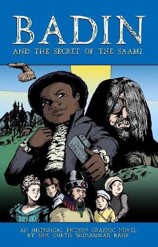 Badin and the Secret of the Saami