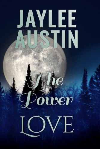 Cover image for The Power of Love