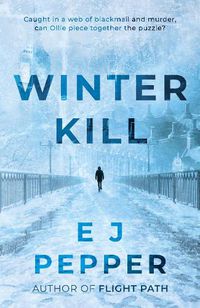 Cover image for Winter Kill