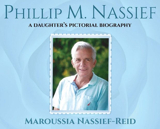 Cover image for Phillip M. Nassief