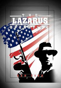 Cover image for The Lazarus Operation