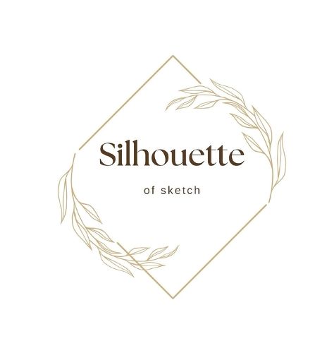 Cover image for Silhouette of Sketch