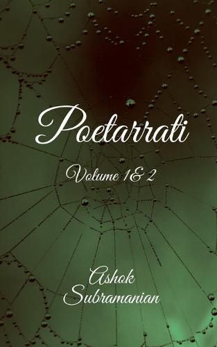 Cover image for Poetarrati