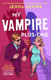 Cover image for My Vampire Plus-One