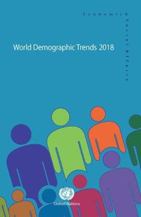 Cover image for World demographic trends 2018