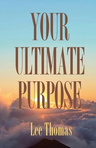 Cover image for Your Ultimate Purpose
