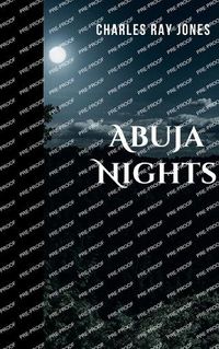 Cover image for Abuja Nights