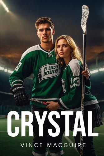 Cover image for Crystal