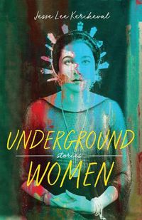 Cover image for Underground Women