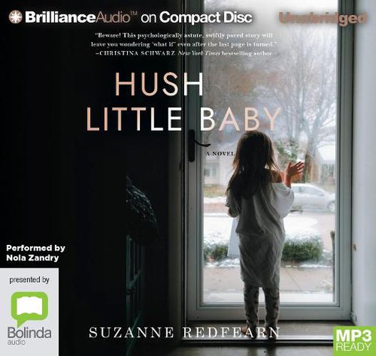 Cover image for Hush Little Baby