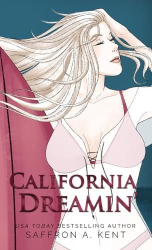 Cover image for California Dreamin