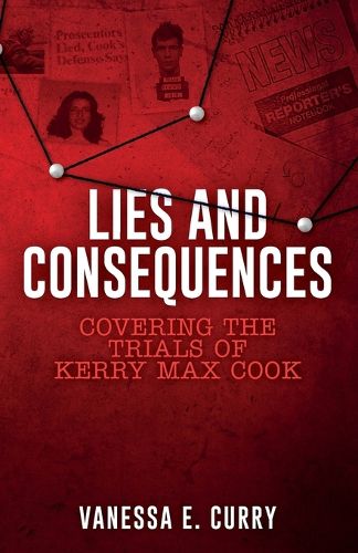Cover image for Lies and Consequences