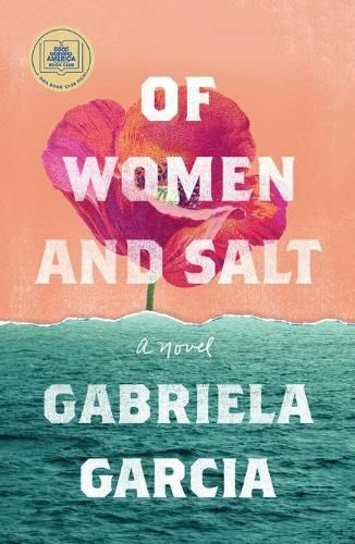 Of Women and Salt