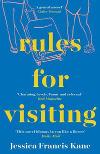 Cover image for Rules for Visiting
