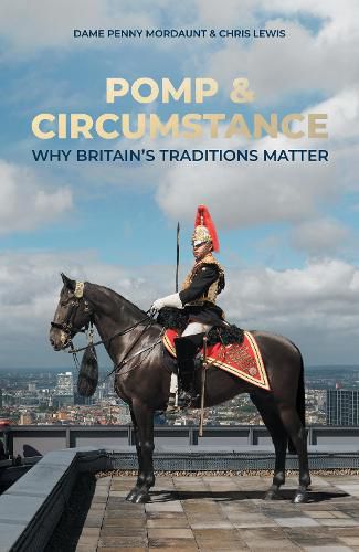 Cover image for Pomp & Circumstance