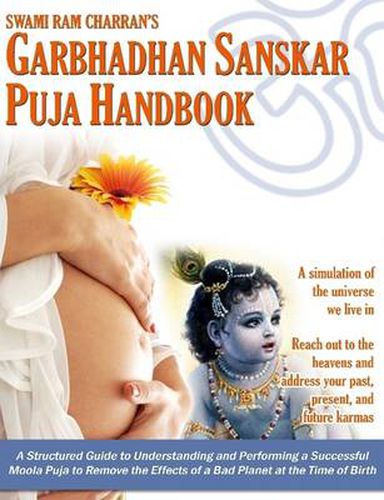 Cover image for Garbhadhan Sanskar