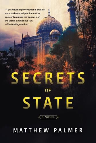 Secrets Of State