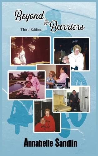 Cover image for Beyond Barriers